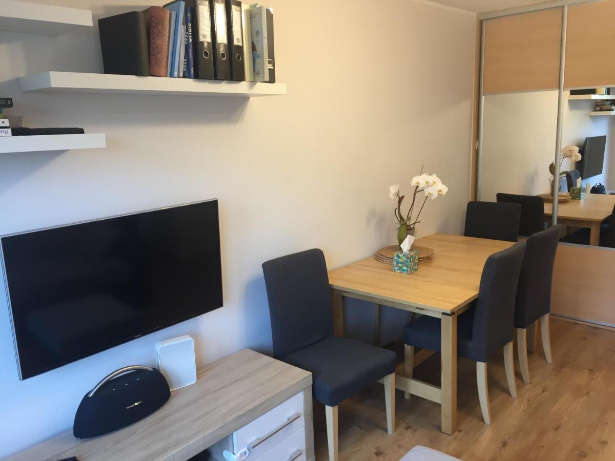 Apartament Zacisze *