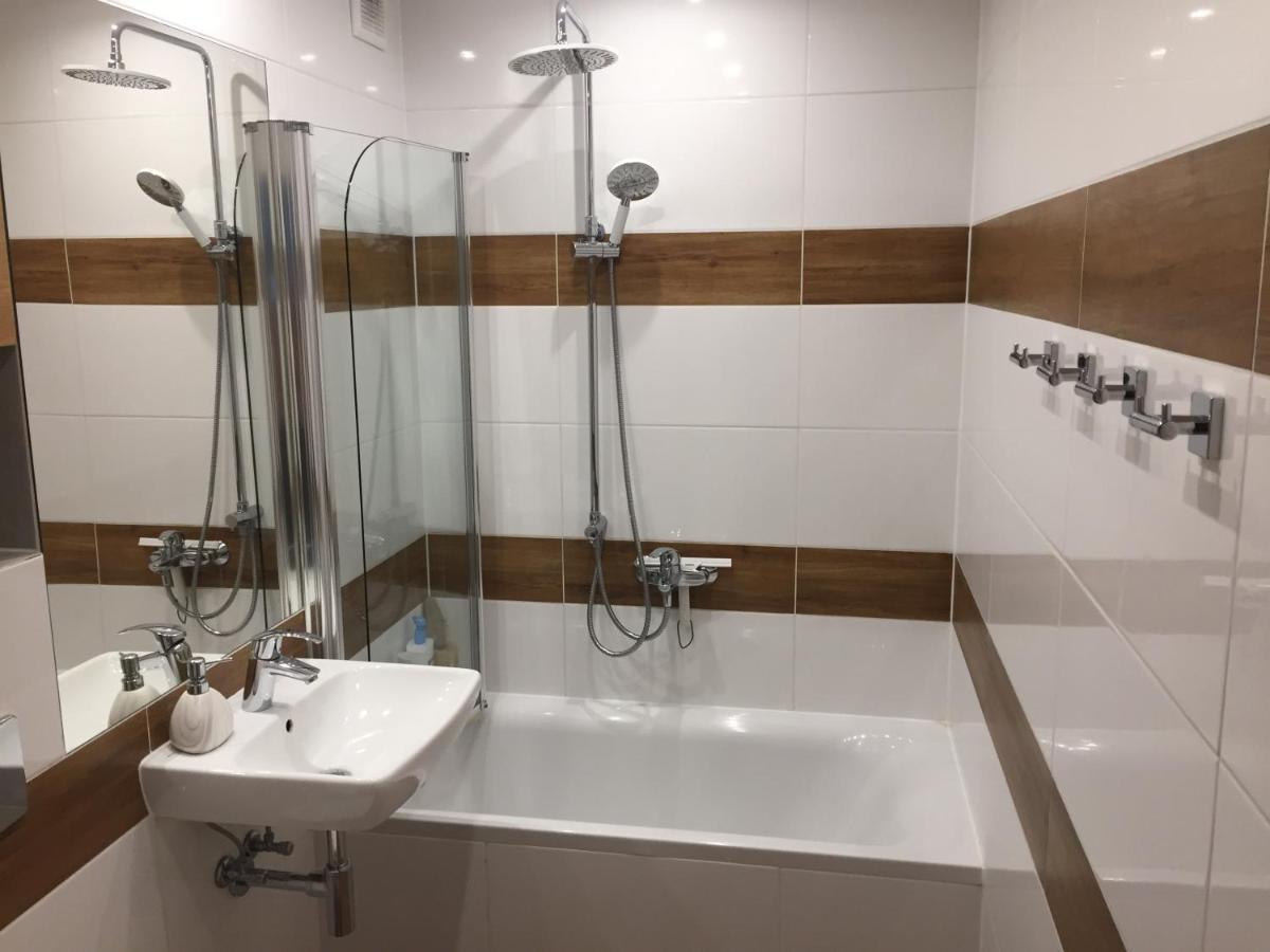 Zacisze Apartment Sopot