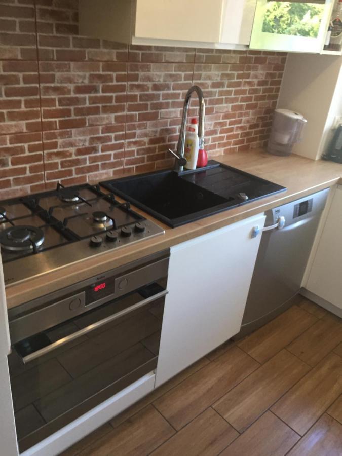 Zacisze Apartament Sopot