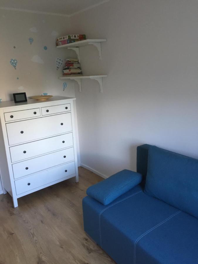 Zacisze Apartment Sopot